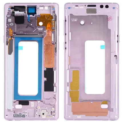 Samsung Galaxy Note9 Middle Frame Replacement