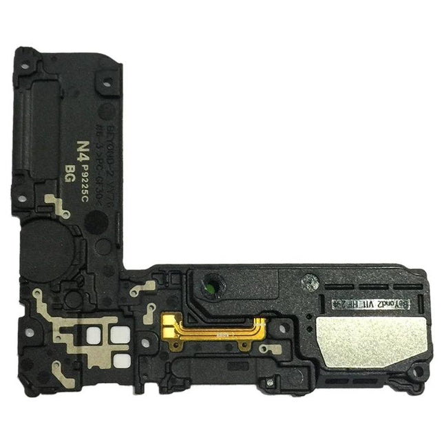 Keep Your Samsung Galaxy S10+ Ringer Clear for Daily Calls replacement speaker ringer buzzer for SM-G975F/DS, restores clear call audio
