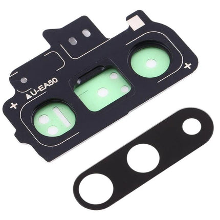 Durable Camera Lens Cover for Daily Smartphone Use - replacement Samsung Galaxy Note 10 triple lens protector