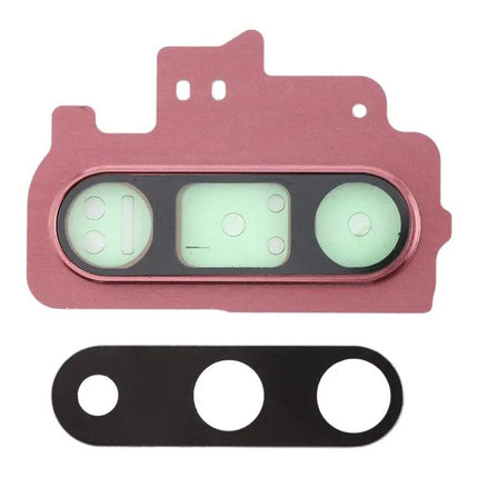 Smartphone Camera Lens Cover Rear Replacement