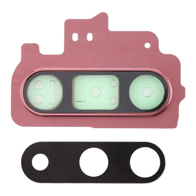Smartphone Camera Lens Cover Rear Replacement | Syndmart