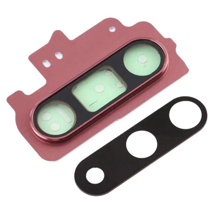 Smartphone Camera Lens Cover Rear Replacement