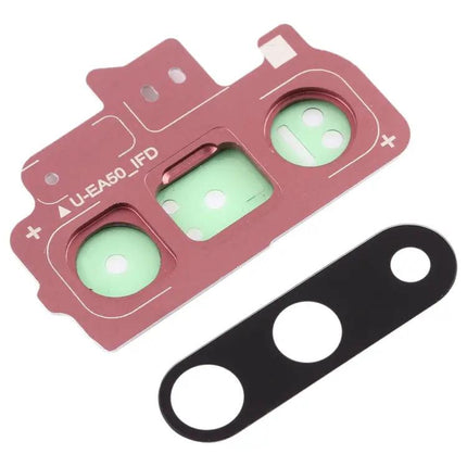 Smartphone Camera Lens Cover Rear Replacement