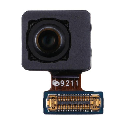 Samsung Front Camera Replacement for Daily Video Calls - Galaxy S10e SM-G970F front camera module replacement image
