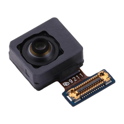Samsung Front Camera Replacement for Daily Video Calls - replacement front camera module for Galaxy S10e SM-G970F, reliable for video calls