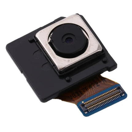 Samsung Galaxy S9 Back Camera for Everyday Photo Use replacement rear camera module for SM-G960U, ideal for fixing blurry images (black)