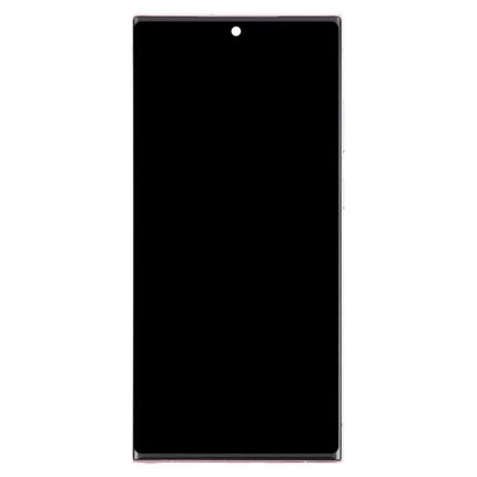 Samsung Galaxy S23 Ultra Replacement Screen Assembly