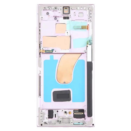 Samsung Galaxy S23 Ultra Replacement Screen Assembly