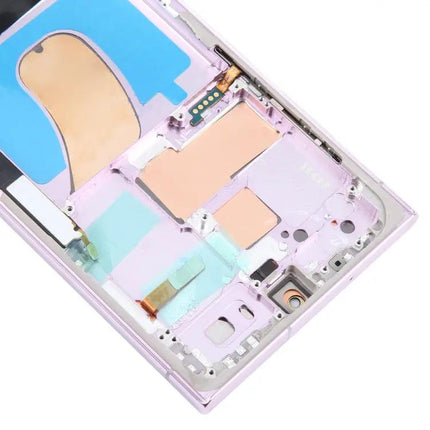 Samsung Galaxy S23 Ultra Replacement Screen Assembly