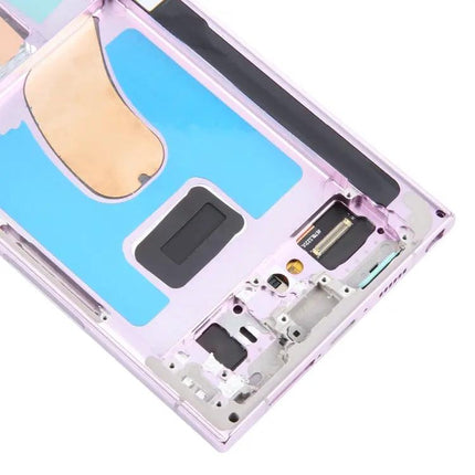 Samsung Galaxy S23 Ultra Replacement Screen Assembly