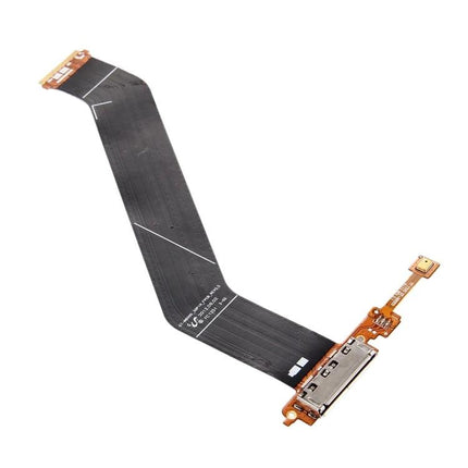 Samsung Galaxy Note 10.1 Cable for Everyday Device Charging replacement charging cable and port flex for tablet