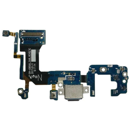 Charging Port Replacement for Samsung Galaxy S8 Daily Use - replacement charging dock flex cable assembly for G950 models