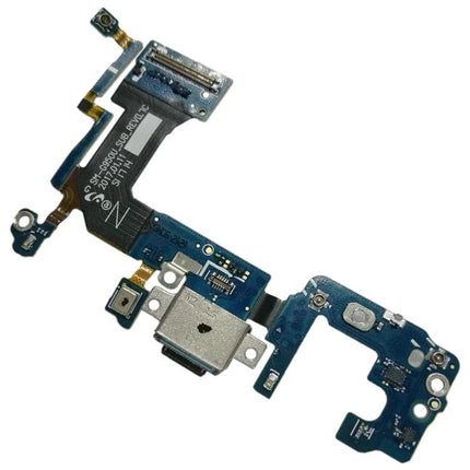 Charging Port Replacement for Samsung Galaxy S8 Daily Use - replacement charging port flex cable assembly for G950 models