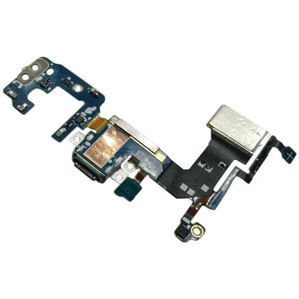 Charging Port Replacement for Samsung Galaxy S8 Daily Use - OEM dock flex cable replacement part