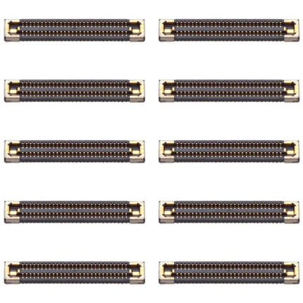 Samsung Galaxy Note20 Replacement Connector For Phone Repairs - motherboard LCD FPC connector set for screen/display repair (10-pack)