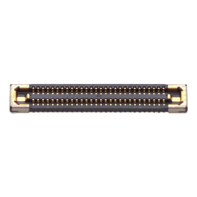Samsung Galaxy Note20 Replacement Connector For Phone Repairs - motherboard LCD FPC display connector for screen repair