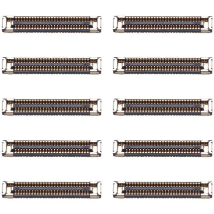 Keep your Samsung Galaxy Note20 Ultra running smoothly daily. Replacement LCD display FPC connector set for display-to-motherboard repair