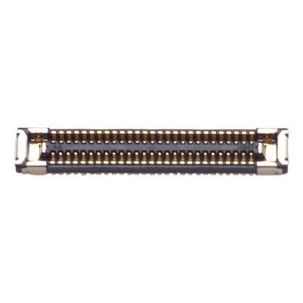 Keep your Samsung Galaxy Note20 Ultra running smoothly daily: LCD display FPC connector replacement for motherboard display repair