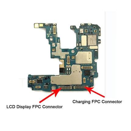 Keep your Samsung Galaxy Note20 Ultra running smoothly daily. LCD display FPC connector replacement for motherboard display connection issues