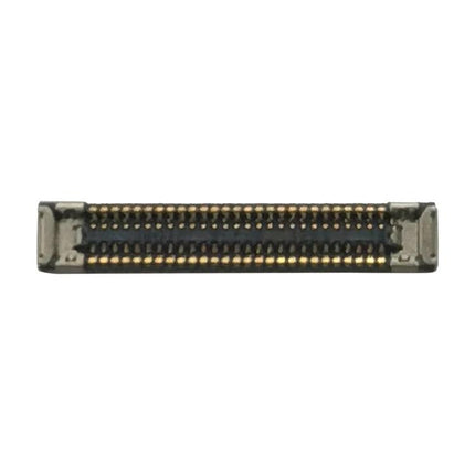 Replacement Connector for Samsung Galaxy S10 Lite Phone Repairs - motherboard LCD display FPC connector for screen flicker and touch issues