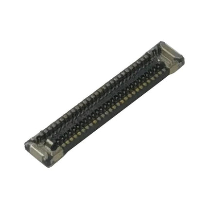 Replacement Connector for Samsung Galaxy S10 Lite Phone Repairs motherboard LCD display FPC replacement part for screen fix