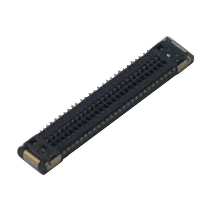 Replacement Connector for Samsung Galaxy S10 Lite Phone Repairs - motherboard LCD display FPC connector for screen repair
