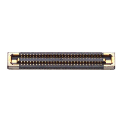 Screen Connector Replacement for Samsung Galaxy S20 Everyday Repairs - motherboard LCD FPC connector for display repair