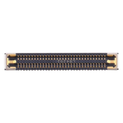 Samsung Galaxy S20 Ultra Replacement Connector for Home Repairs motherboard LCD display FPC connector for home screen repair