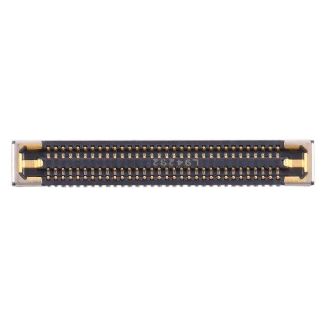 Samsung Galaxy S20 Ultra Replacement Connector for Home Repairs motherboard LCD display FPC connector for home screen repair