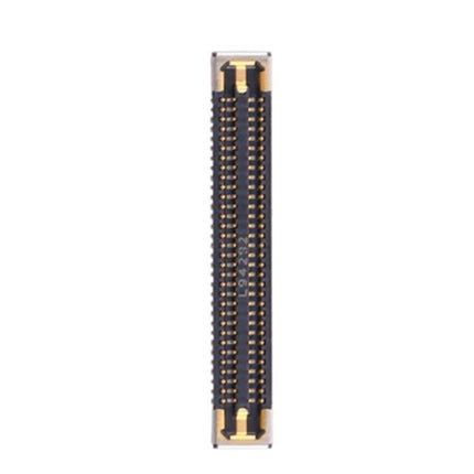 Samsung Galaxy S20 Ultra Replacement Connector for Home Repairs motherboard LCD display FPC connector for DIY screen repair
