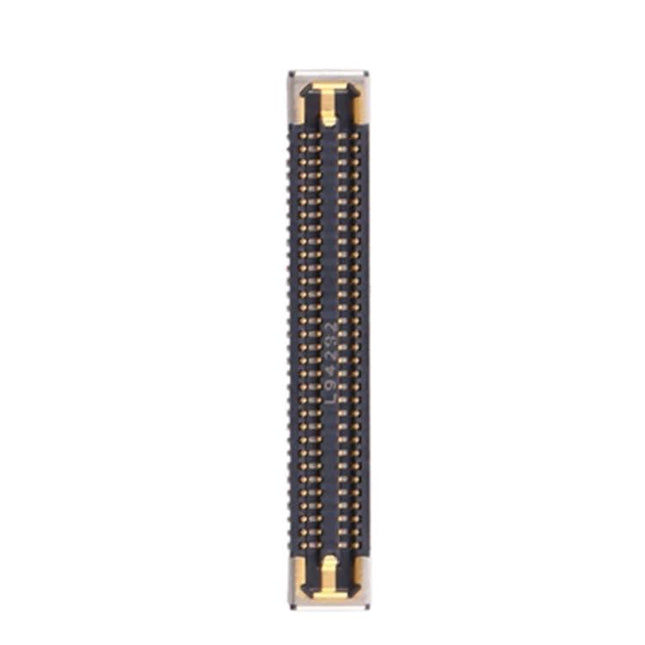 Samsung Galaxy S20 Ultra Replacement Connector for Home Repairs motherboard LCD display FPC connector for DIY screen repair