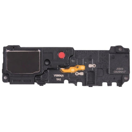 Keep Your Samsung Galaxy Note20 Ultra Sounding Clear for Daily Calls replacement speaker ringer buzzer for muffled or absent call audio
