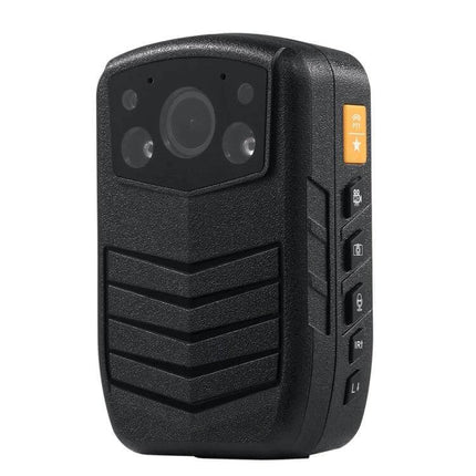ZF902 Waterproof Mini DVR for Law Enforcement Recording compact waterproof body-worn camera for patrols and investigations