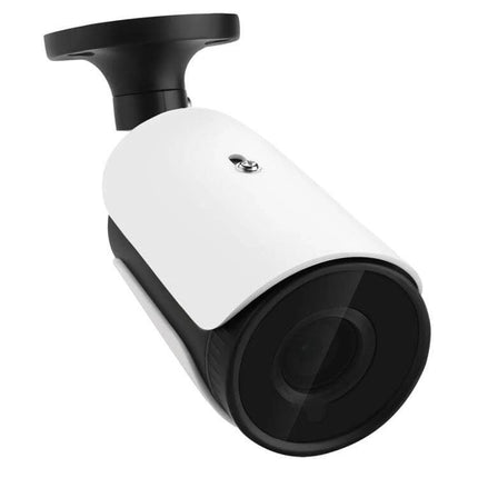 Indoor Outdoor Security Camera with Auto Focus Zoom Lens mounted bullet camera for home and business surveillance
