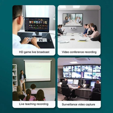 EZCAP Device for Capturing Analog Videos to Computer capturing VHS, DVD and live feeds for archiving, editing, and sharing digital videos