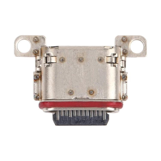 Connector for Everyday Samsung Phone Charging Needs - replacement charging port for Galaxy S21+ 5G to restore everyday charging functionality