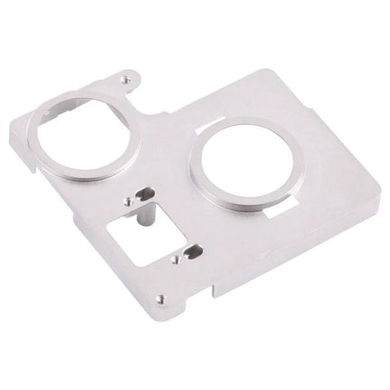 iPhone 13 Camera Bracket for Everyday Phone Maintenance - silver rear camera replacement part