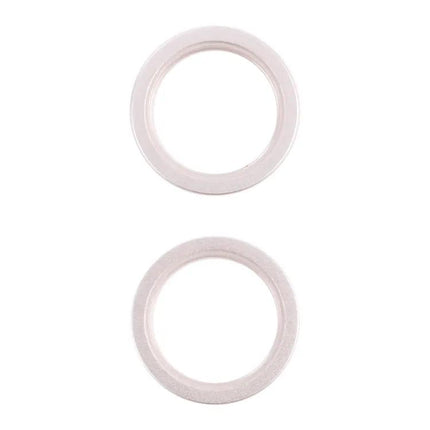 iPhone 13 Slim Metal Camera Ring Protector