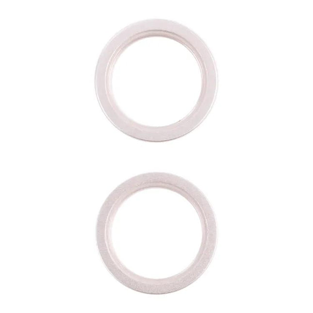 iPhone 13 Slim Metal Camera Ring Protector