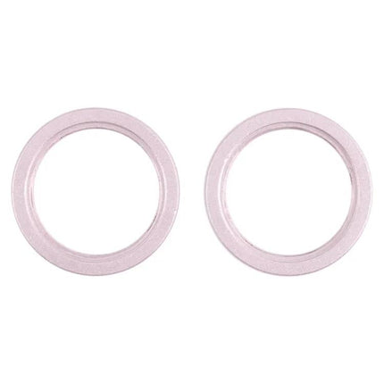 iPhone 13 Slim Metal Camera Ring Protector