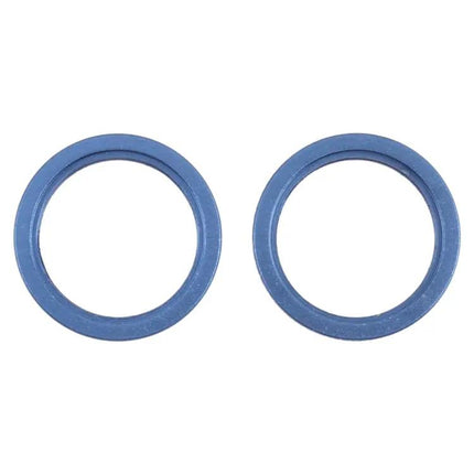 iPhone 13 Slim Metal Camera Ring Protector