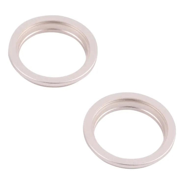 iPhone 13 Slim Metal Camera Ring Protector