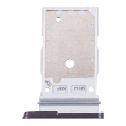 Samsung Replacement SIM Card Tray For S21 FE