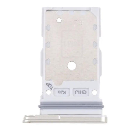 Samsung Replacement SIM Card Tray For S21 FE