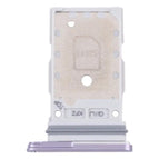 For Samsung Galaxy S21 FE 5G(Original) / Purple