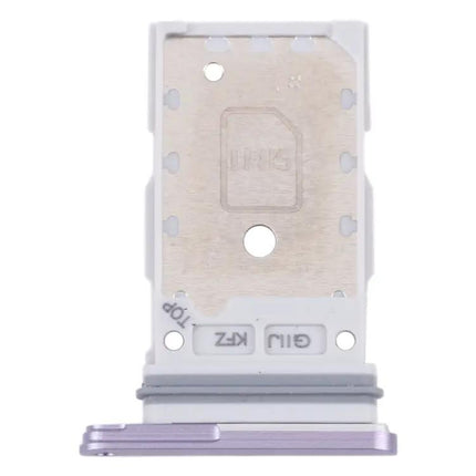 Samsung Replacement SIM Card Tray For S21 FE