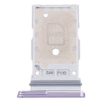 For Samsung Galaxy S21 FE 5G(Original) / Purple