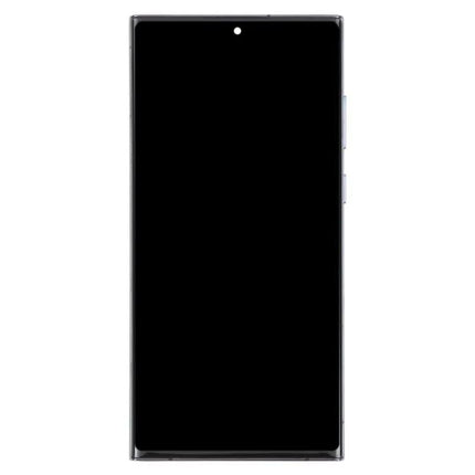 Samsung Galaxy S22 Ultra Replacement Screen Assembly