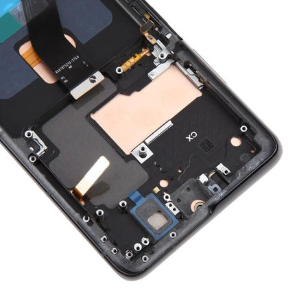 Samsung Galaxy S21 Ultra Screen for Everyday Repairs replacement display assembly shown for DIY cracked screen repair