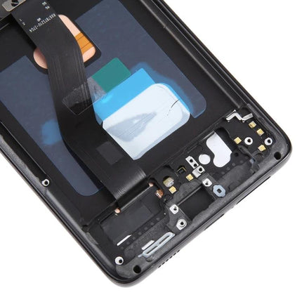 Samsung Galaxy S21 Ultra Screen for Everyday Repairs replacement display assembly showing flex cable and connector for DIY screen repair